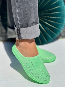 Saboti Cod: 5920 Green