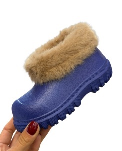 Cizme Copii Cod: Q-373 Blue