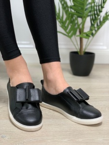 Espadrile Cod: BH104 Black