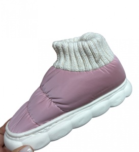 Ghete Cod: B55 Pink