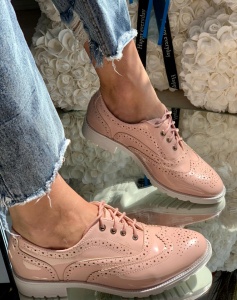 Pantofi Cod: YES-A310-11 Pink
