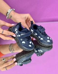 Pantofi Sport Cod: 201Blue