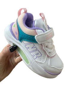Pantofi Sport Cod: 940 Pink