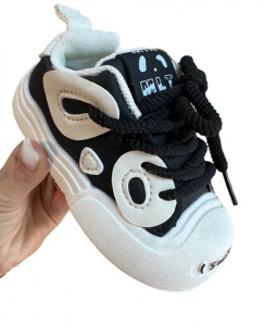 Pantofi sport Cod: E 33 Black