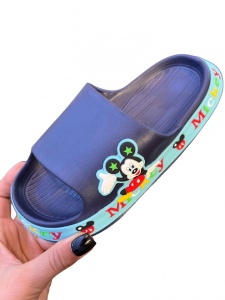 Papuci Cod: 15Minie Bluemarin