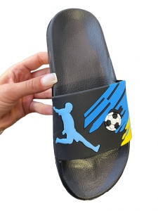 Papuci Cod: 35Black