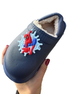 Saboti Cod:89 Spidermen/Grey