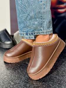 Saboti Cod:K-03 Brown