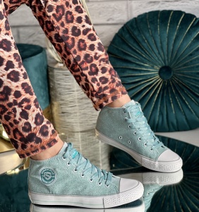 TENISI COD: 6093 GREEN