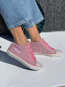 TENISI COD: 6093Pink