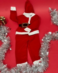 Costum Cod: 6932 Santa