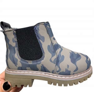 Ghete Cod: 0030 Army/Blue