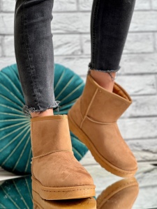 Ghete cod: 119-30 Camel
