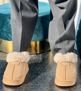 Ghete Cod: A-5150 Beige