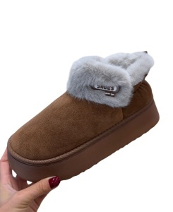 Ghete cod: CM-15 Brown
