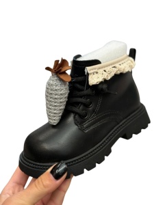 Ghete Cod: E-10 Black