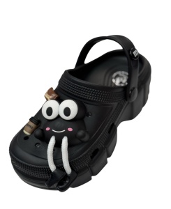 Saboti Cod:2328 Black