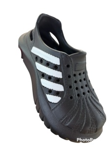 Saboti Cod: 3365 Black