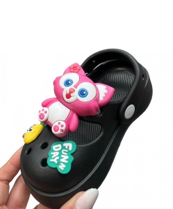 Saboti Cod: W140 Black