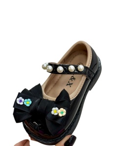 Balerini Cod: B3055 Black
