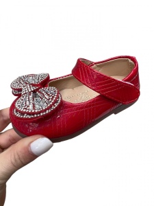 Balerini Cod: D70Red