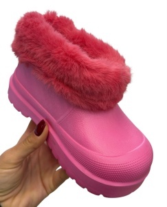 Cizme Copii Cod: Q-373 Pink