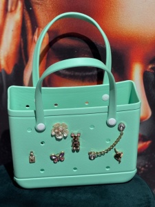 Geanta Copii cod: AS-27 Green