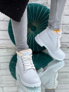 Ghete cod: WS 89White
