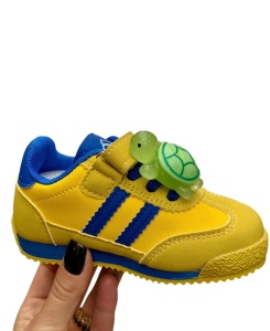 Pantofi sport Cod: 888-19 Yellow