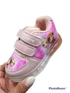 Pantofi sport Cod: MZ14 Elsa/Pink
