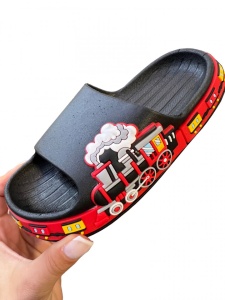 Papuci Cod: 38Black