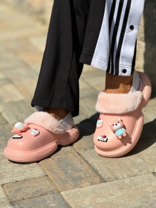 Saboti Cod:2210 Pink