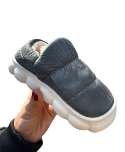 Saboti Cod: 612 Grey