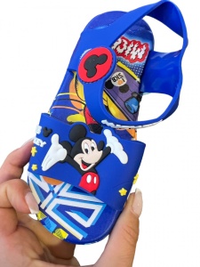 Sandale Cod: 23 Bluemarin Mickey
