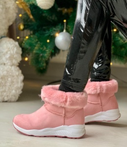 CIZME COD: S1705 PINK