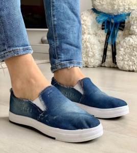 Espadrile Cod: 3 Jeans