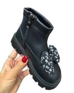 Ghete Cod: 200916 Black