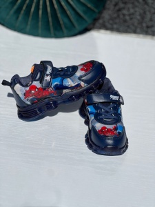Pantofi sport cod: M230 Spidermen