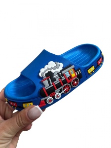 Papuci Cod: 38Blue