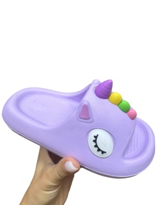 Papuci Cod: 488 Purple