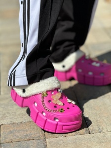 Saboti Cod:2215 Pink