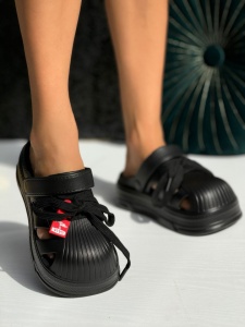 Saboti Cod: 8807 Black