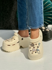 Saboti Cod: F-138 Beige