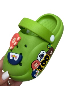 Saboti Cod:W-163 Green