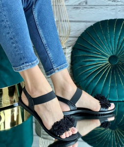 Sandale Cod: 00101 Black