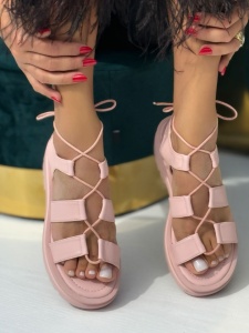 Sandale Cod: JY13-12 Pink