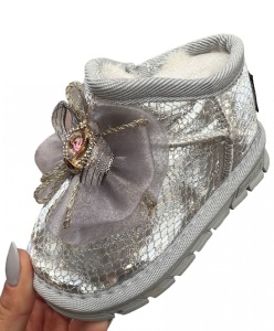 Ghete Cod: 6601 Silver