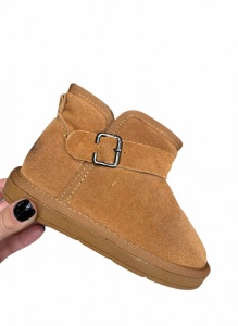 Ghete cod: 8010 Camel