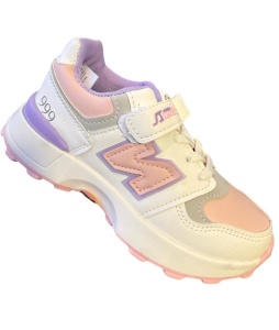 Pantofi Sport Cod: 938 Pink