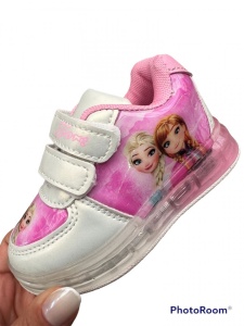 Pantofi sport Cod: MZ14 Elsa/White